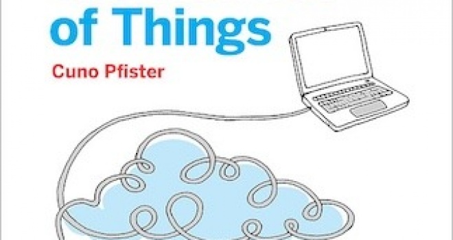 5 sách hay về IoT cho người mới